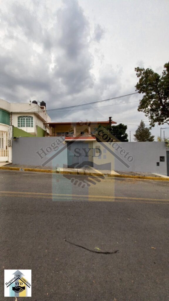 Casa Bosques del Lago Cuautitlán Izcalli - Galería en Cuautitlán Izcalli Edo.Méx