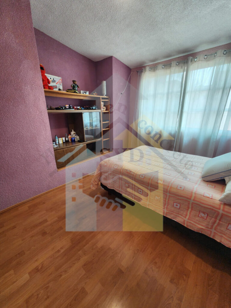 Casa y Departamento Jardines de Morelos Ecatepec - Galería en Ecatepec Edo.Méx