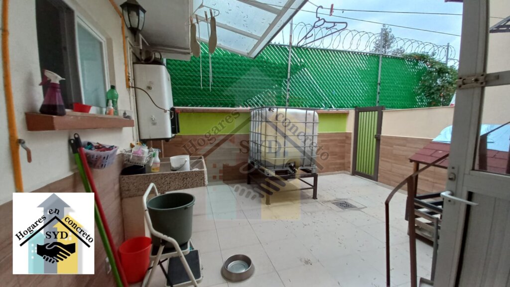 Casa Bosques del Lago Cuautitlán Izcalli - Galería en Cuautitlán Izcalli Edo.Méx