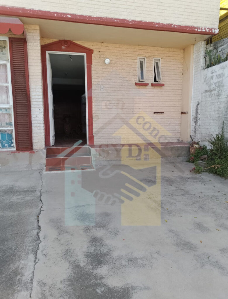 Casa Parque Residencial Coacalco - Galería en Coacalco Edo.Méx