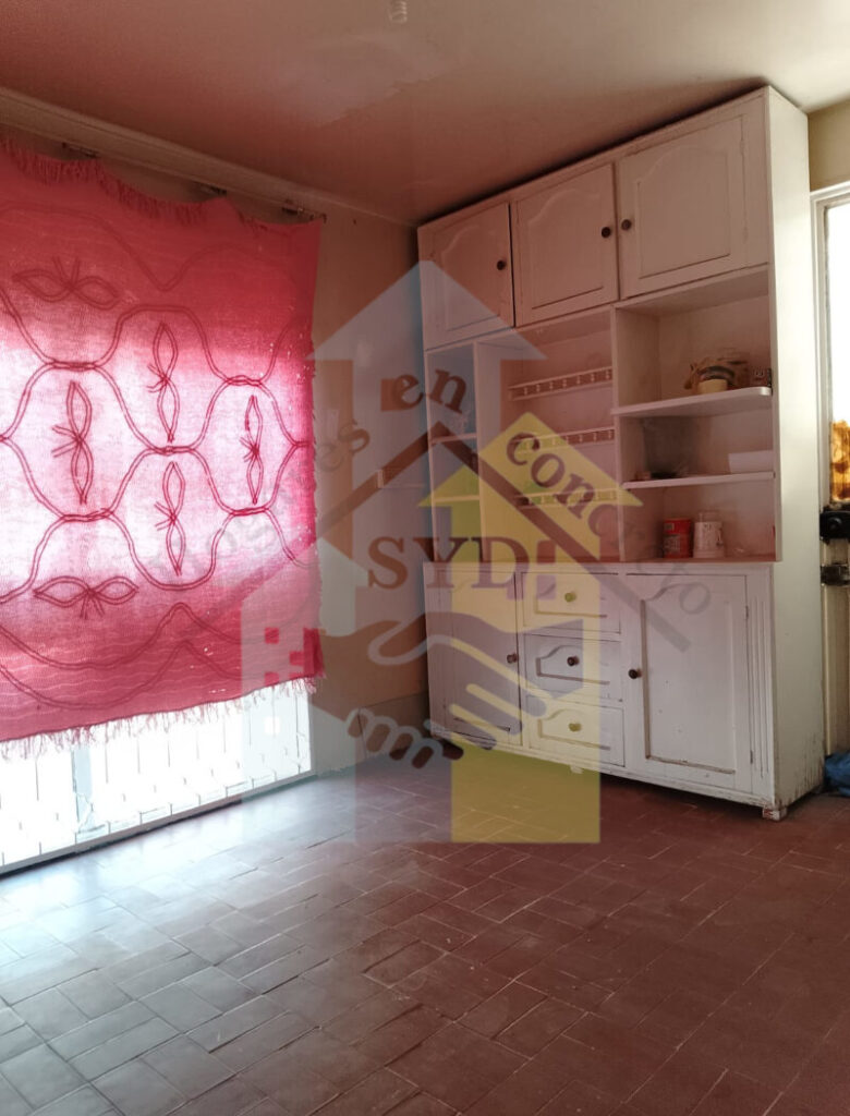 Casa Parque Residencial Coacalco - Galería en Coacalco Edo.Méx