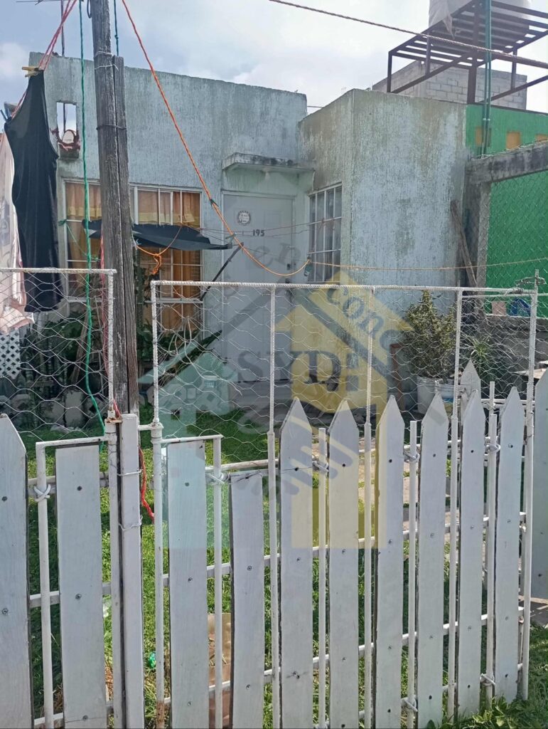 Casa Arbolada Villas de la Laguna Zumpango - Galería en Zumpango Edo.Méx