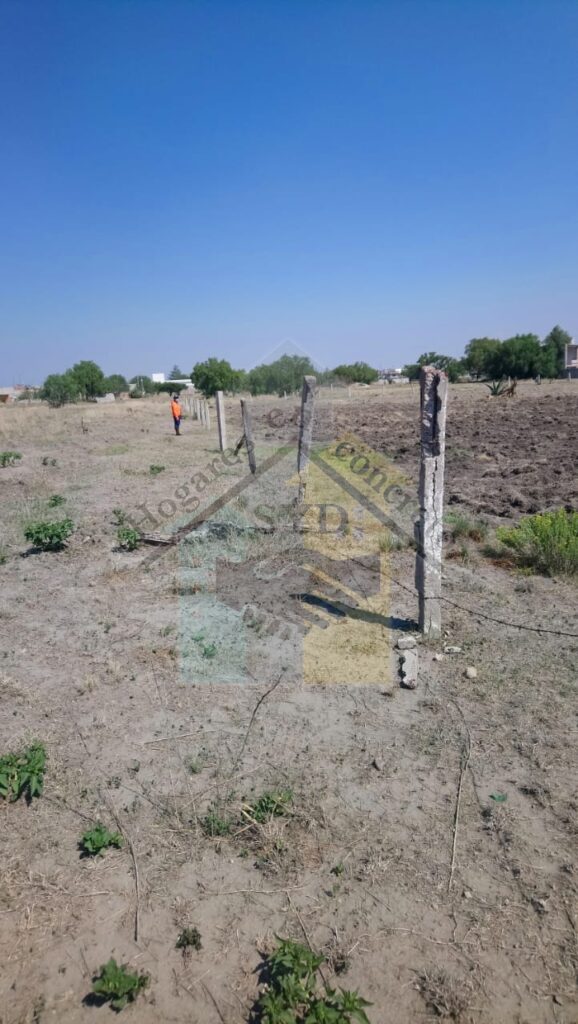Terreno La Nopalera Tecámac - Galería en Tecámac Edo.Méx