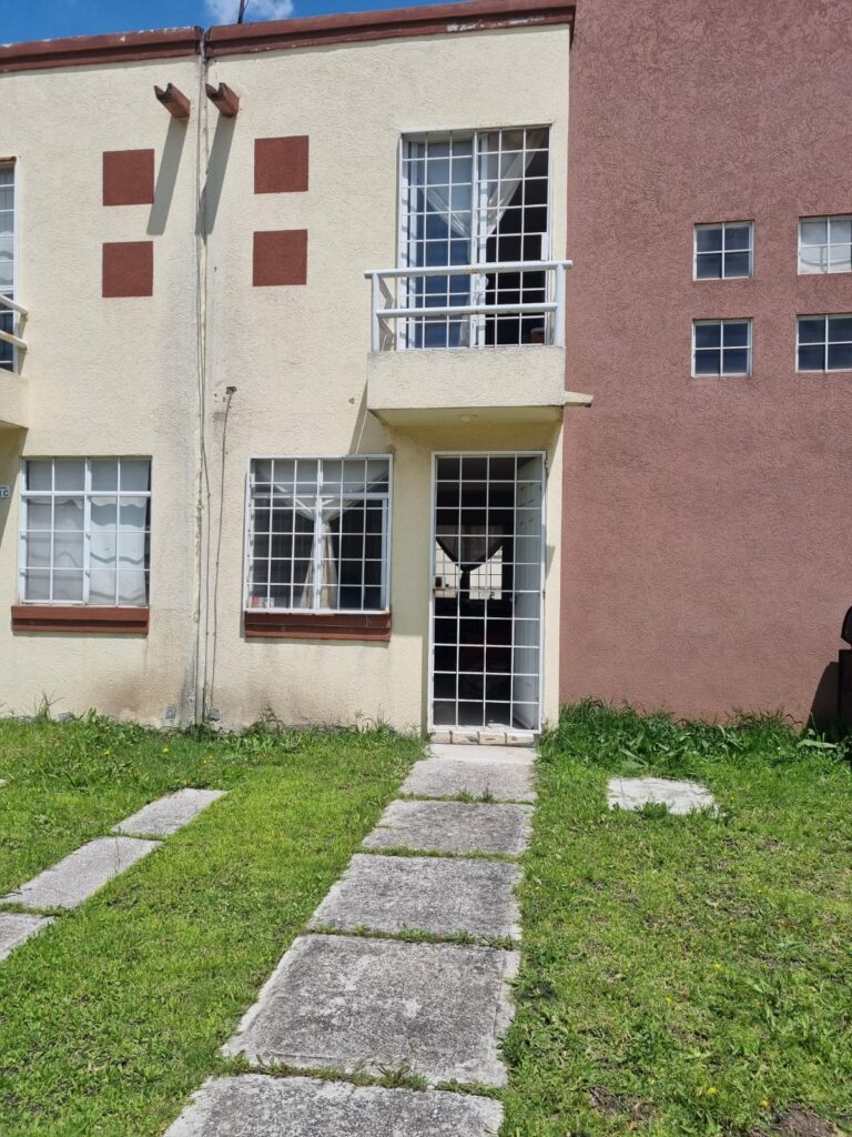 Casa en Venta en Citara, Huehuetoca - Galería en Huehuetoca Edo.Méx