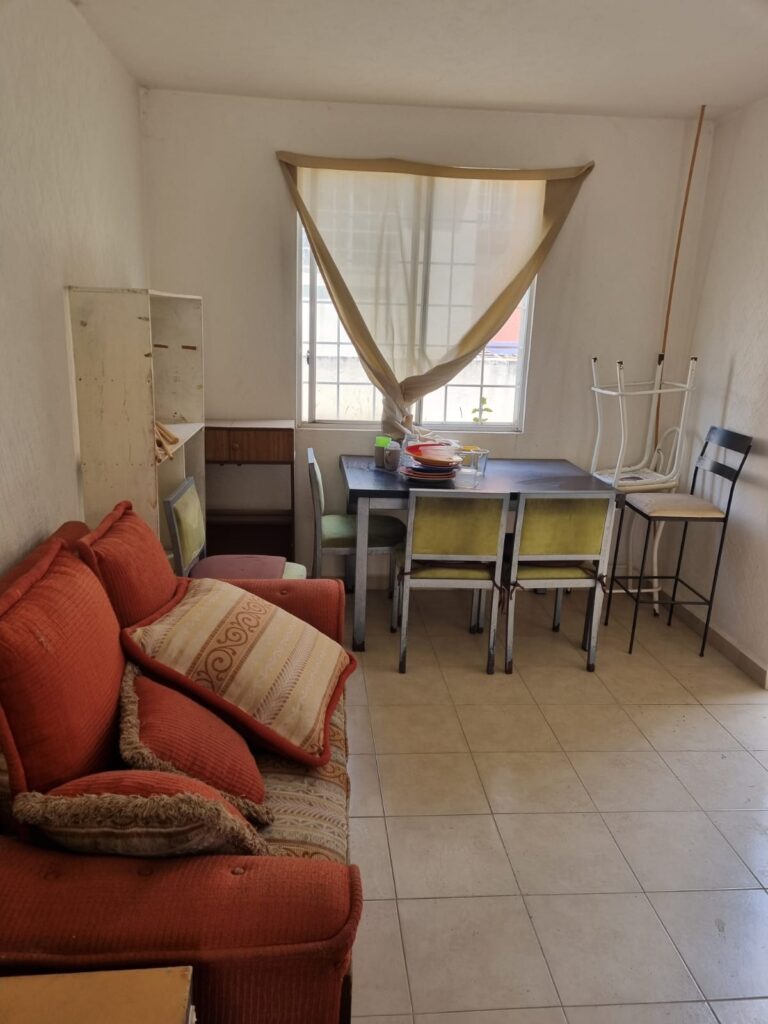 Casa en Venta en Citara, Huehuetoca - Galería en Huehuetoca Edo.Méx