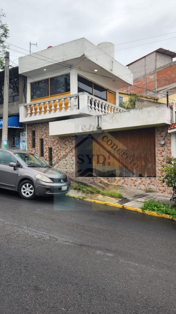 Casa en Venta en Parque Residencial Coacalco - Galería en Coacalco Edo.Méx