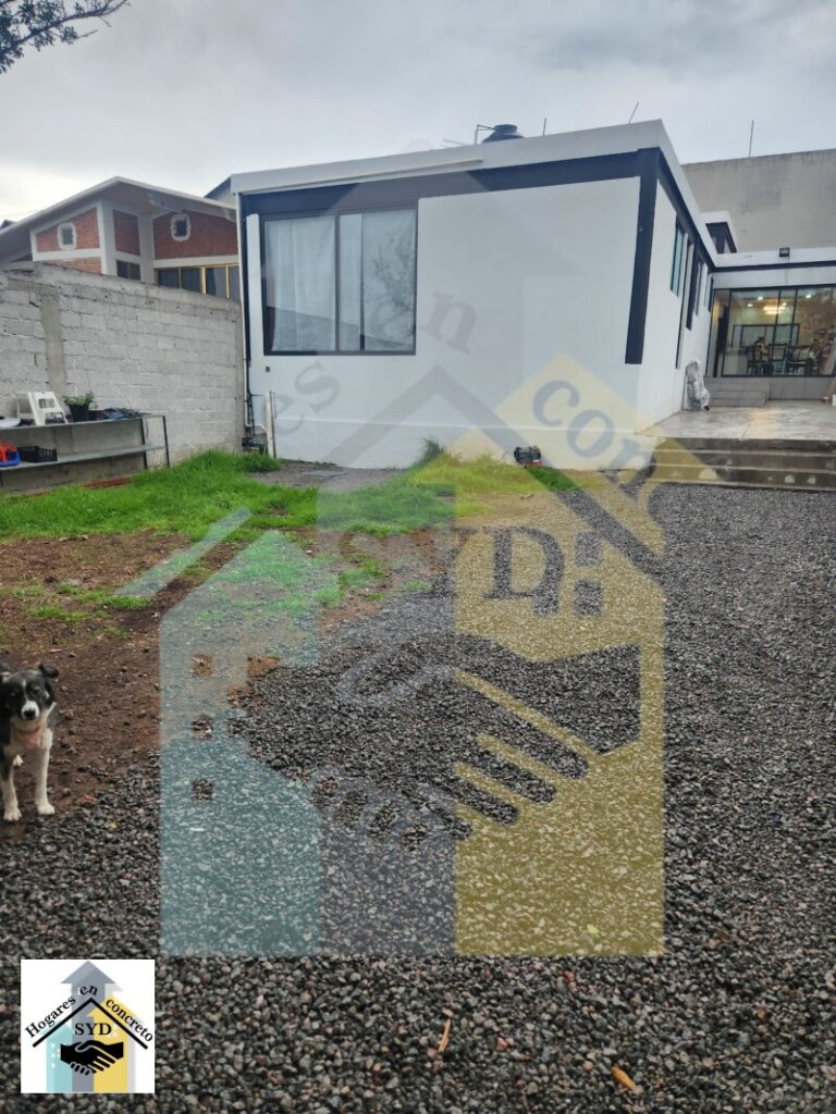 Casa Ejidal San Francisco Coacalco - Galería en Coacalco Edo.Méx