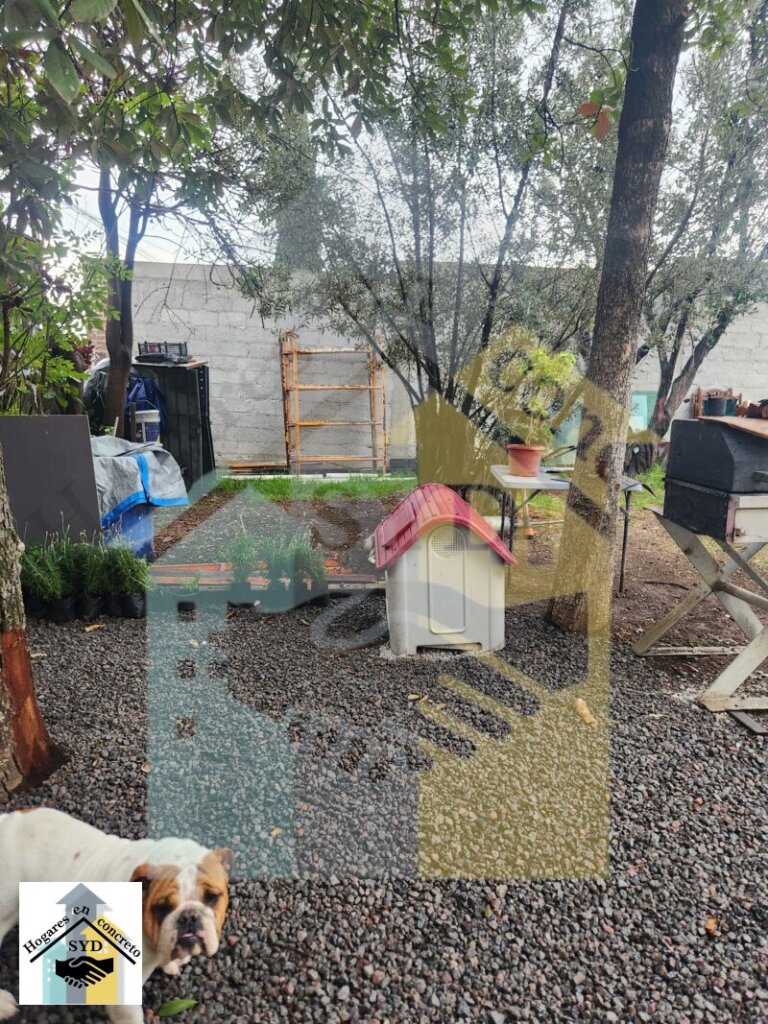 Casa Ejidal San Francisco Coacalco - Galería en Coacalco Edo.Méx