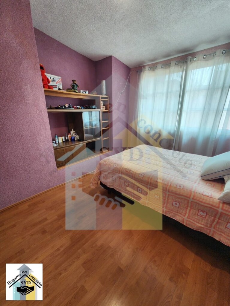 Casa y Departamento Jardines de Morelos Ecatepec - Galería en Ecatepec Edo.Méx