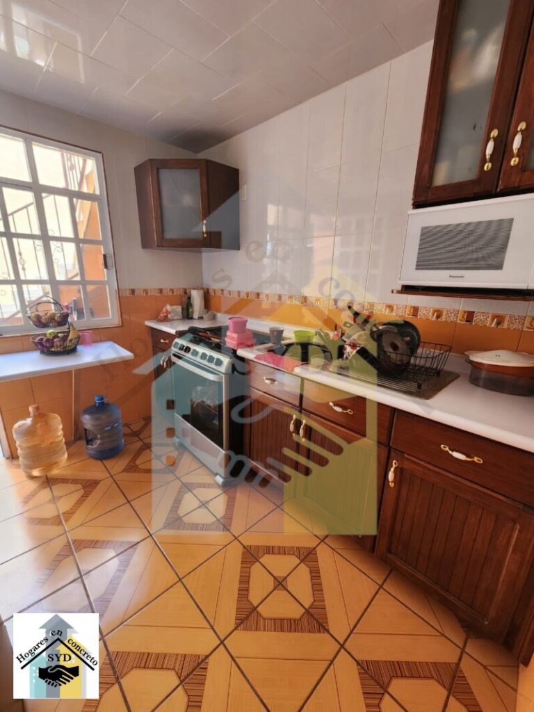 Casa Potrero Popular Coacalco - Galería en Coacalco Edo.Méx