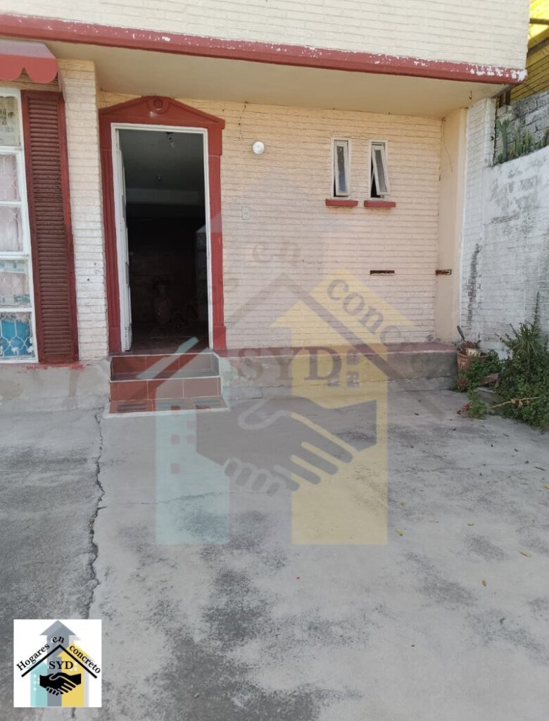 Casa Parque Residencial Coacalco - Galería en Coacalco Edo.Méx