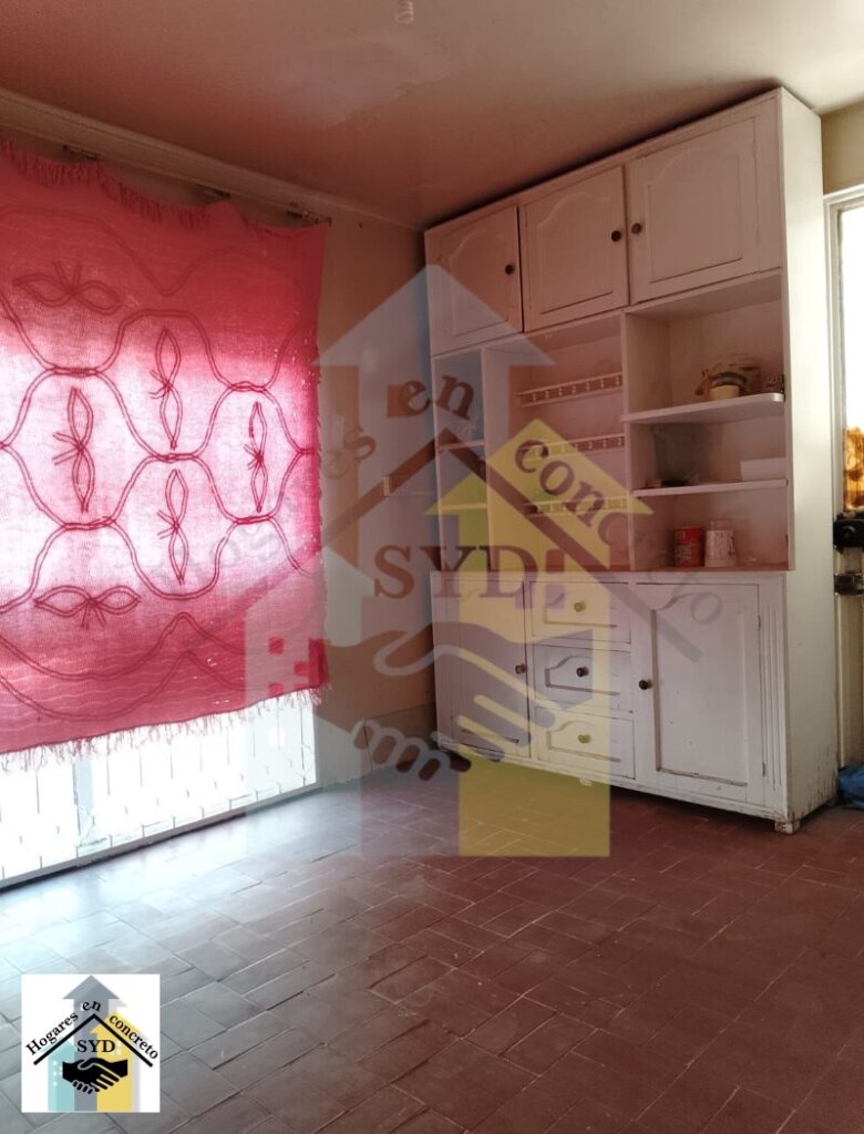 Casa Parque Residencial Coacalco - Galería en Coacalco Edo.Méx