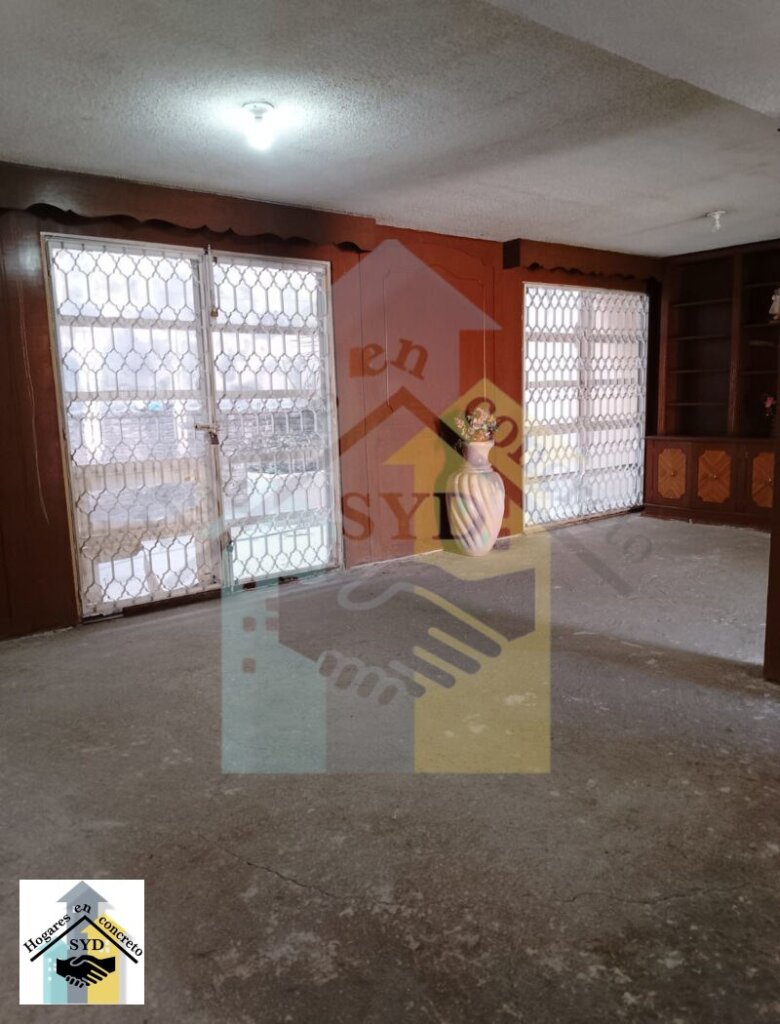 Casa Parque Residencial Coacalco - Galería en Coacalco Edo.Méx
