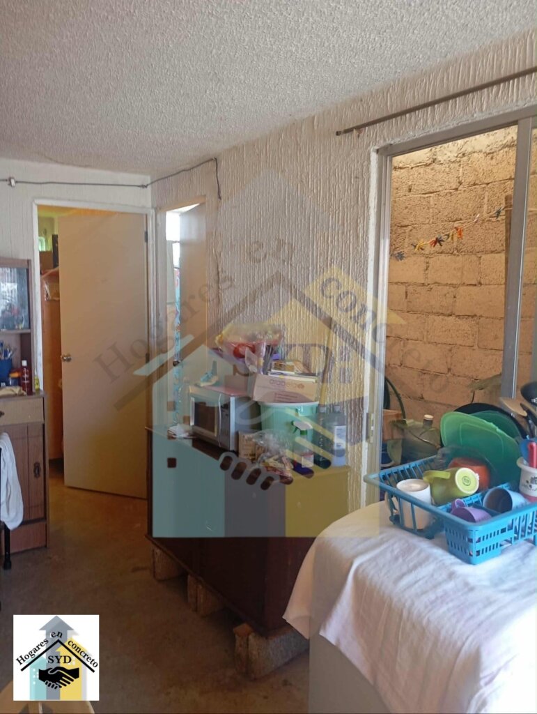 Casa Arbolada Villas de la Laguna Zumpango - Galería en Zumpango Edo.Méx