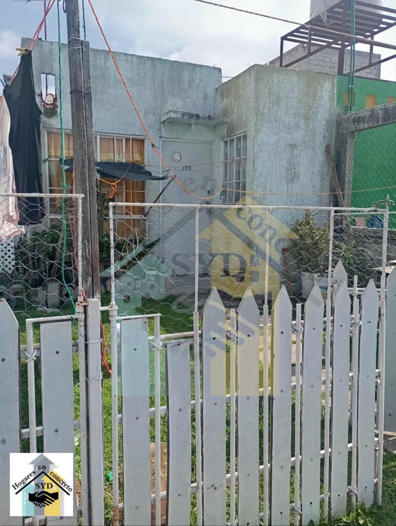 Casa Arbolada Villas de la Laguna Zumpango - Galería en Zumpango Edo.Méx