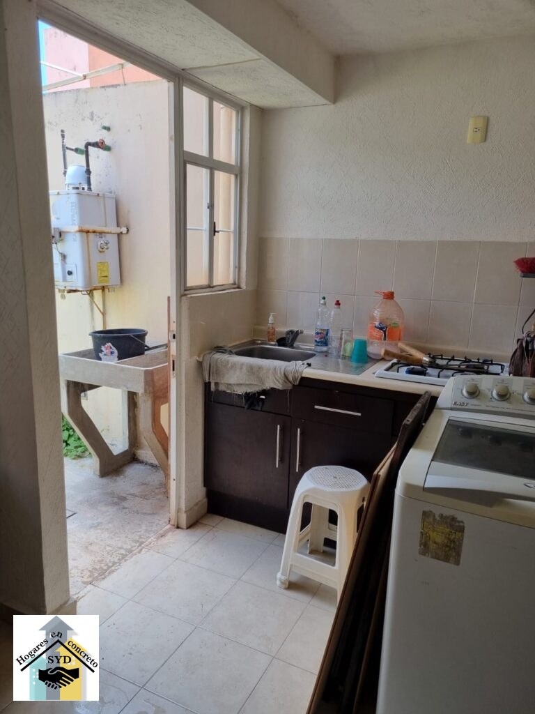 Casa en Venta en Citara, Huehuetoca - Galería en Huehuetoca Edo.Méx