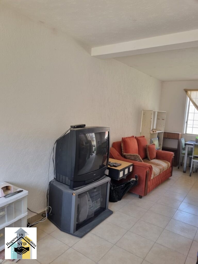 Casa en Venta en Citara, Huehuetoca - Galería en Huehuetoca Edo.Méx