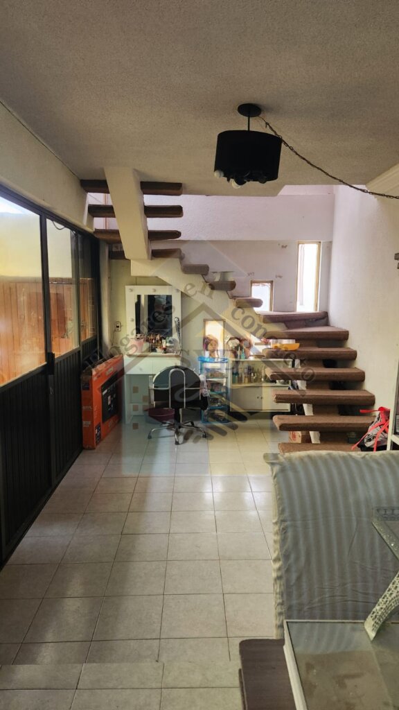 Casa en Venta en Parque Residencial Coacalco - Galería en Coacalco Edo.Méx