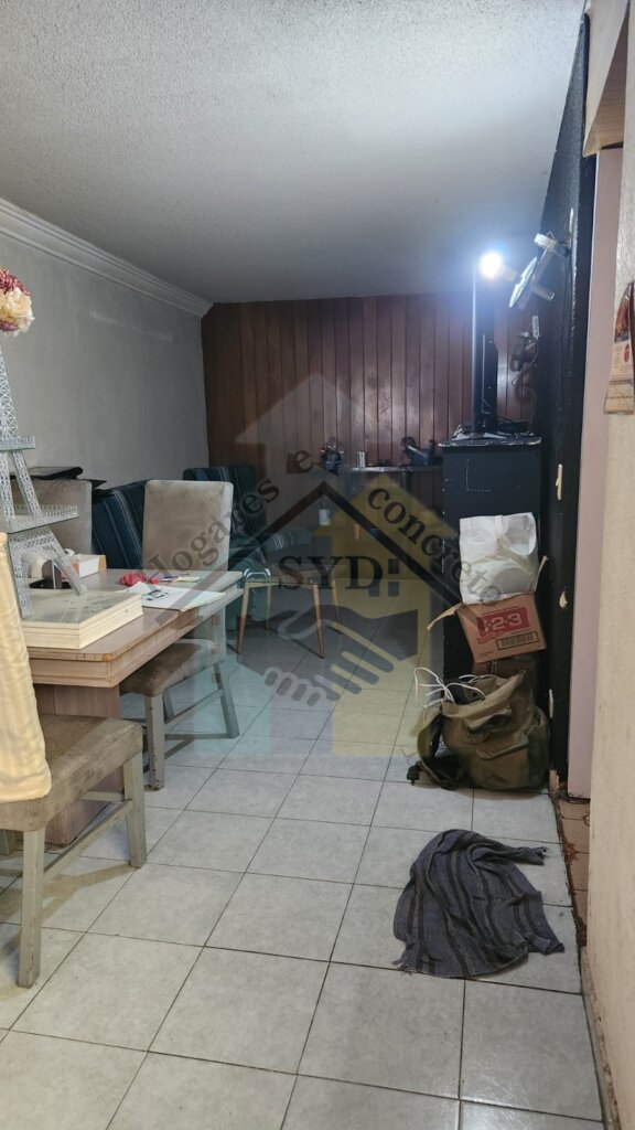 Casa en Venta en Parque Residencial Coacalco - Galería en Coacalco Edo.Méx