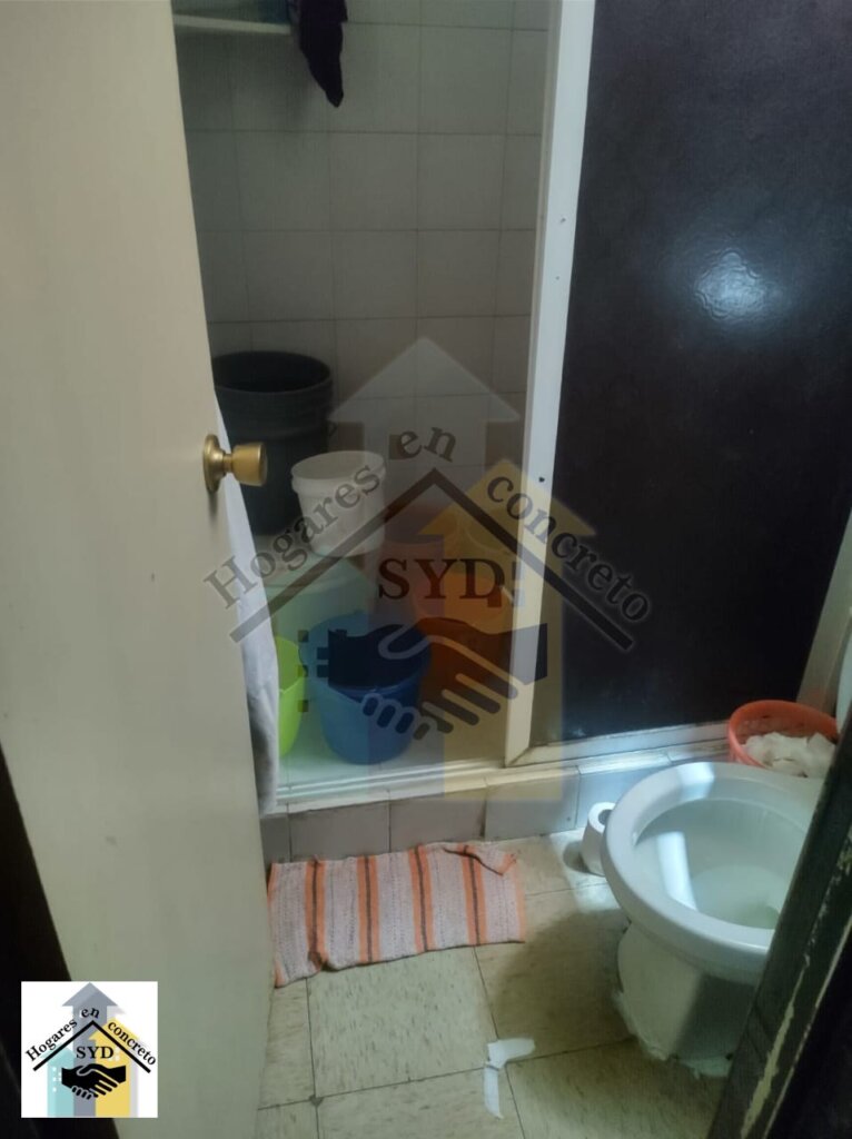 Departamento en Venta en Ejército de Agua Prieta, Iztapalapa | 2 Recámaras y Estacionamiento - Galería en Iztapalapa CDMX