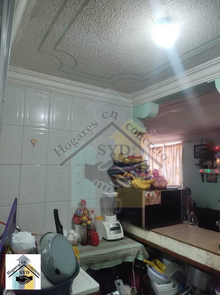 Departamento en Venta en Ejército de Agua Prieta, Iztapalapa | 2 Recámaras y Estacionamiento - Galería en Iztapalapa CDMX