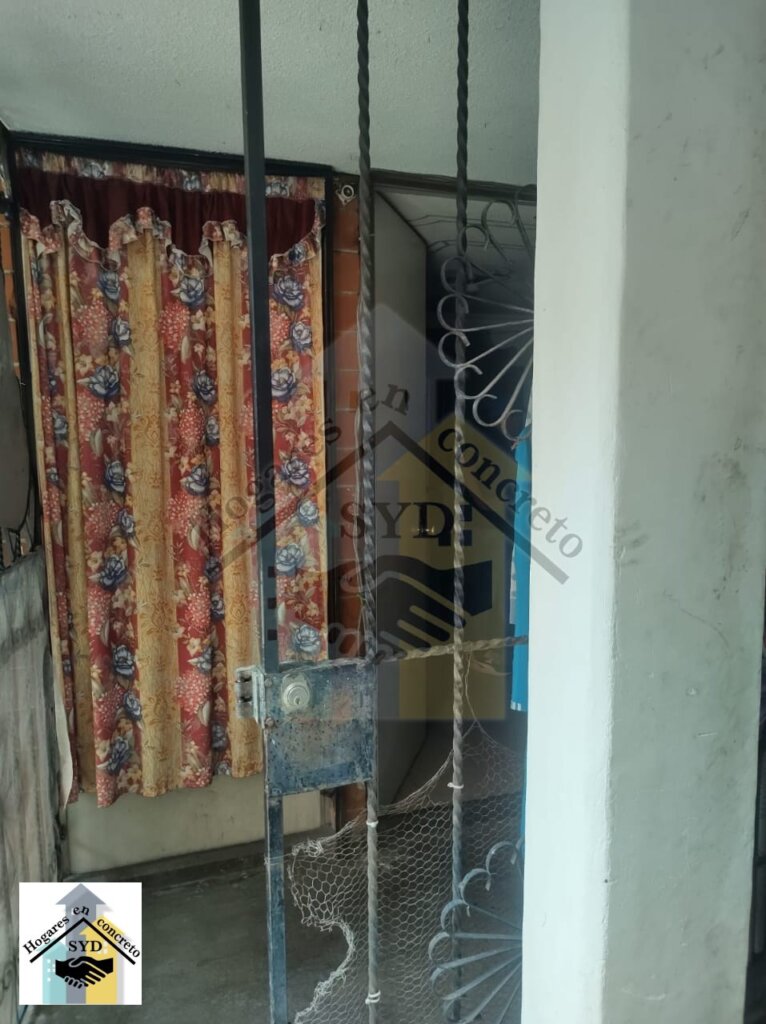 Departamento en Venta en Ejército de Agua Prieta, Iztapalapa | 2 Recámaras y Estacionamiento - Galería en Iztapalapa CDMX