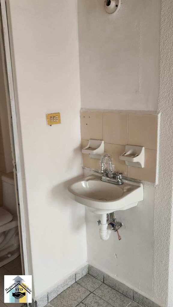 Departamento en Venta en Bosques del Alba Cuautitlan Izcalli - Galería en Cuautitlan Izcalli . Edo Mex.