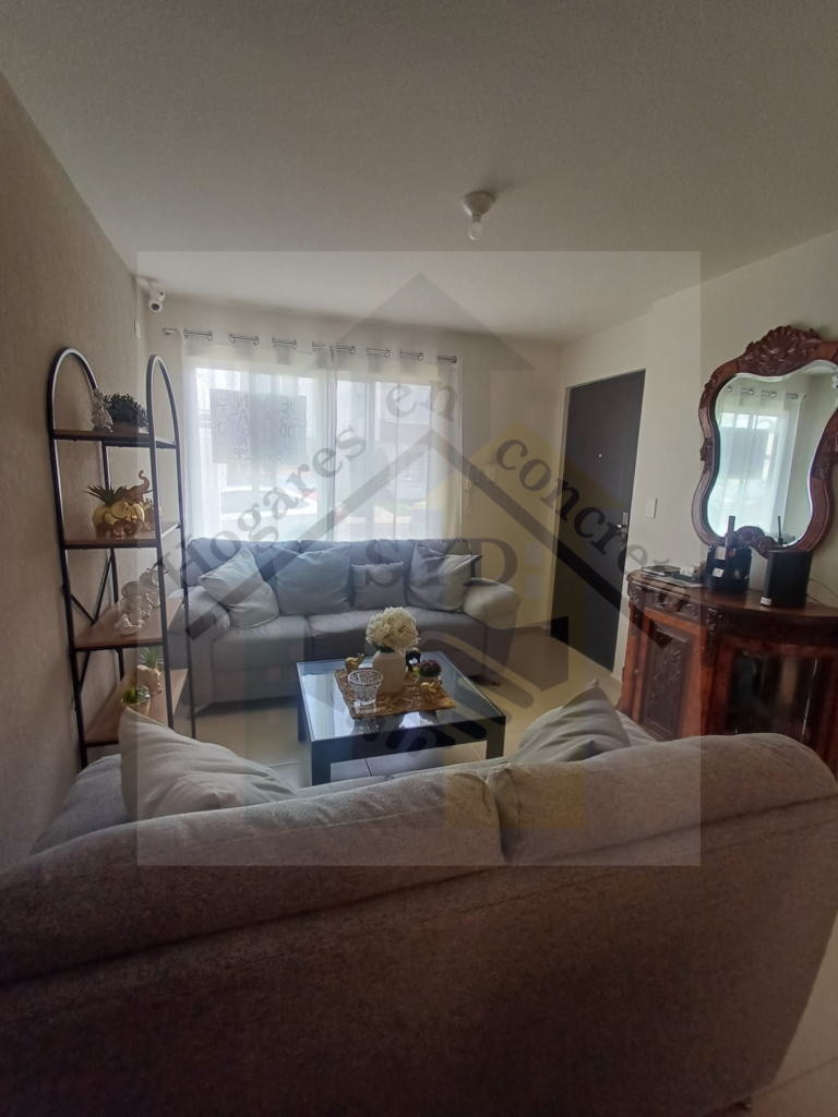 🏡✨ ¡CASA EN VENTA,  PASEOS DEL BOSQUE 2, TECAMAC! ✨🏡 - Galería en TECAMAC