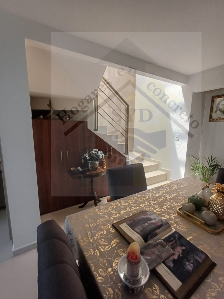 🏡✨ ¡CASA EN VENTA,  PASEOS DEL BOSQUE 2, TECAMAC! ✨🏡 - Galería en TECAMAC