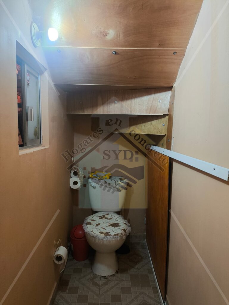 Venta de Casa de 3 recamaras en Héroes Tecámac sección Jardines. - Galería en Sección Jardines, Tecámac.