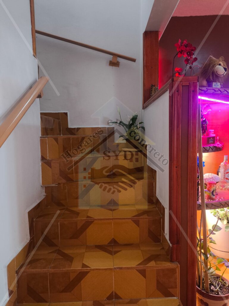 Venta de Casa de 3 recamaras en Héroes Tecámac sección Jardines. - Galería en Sección Jardines, Tecámac.