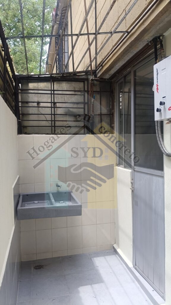 Venta de Casa Rancho victoria 1 en Ecatepec. - Galería en Rancho victoria 1