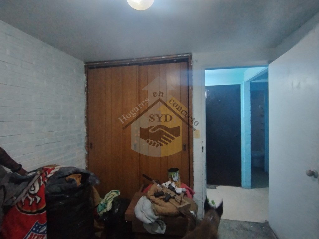Departamento en venta en San Rafael, Coacalco - Galería en San Rafael, Coacalco