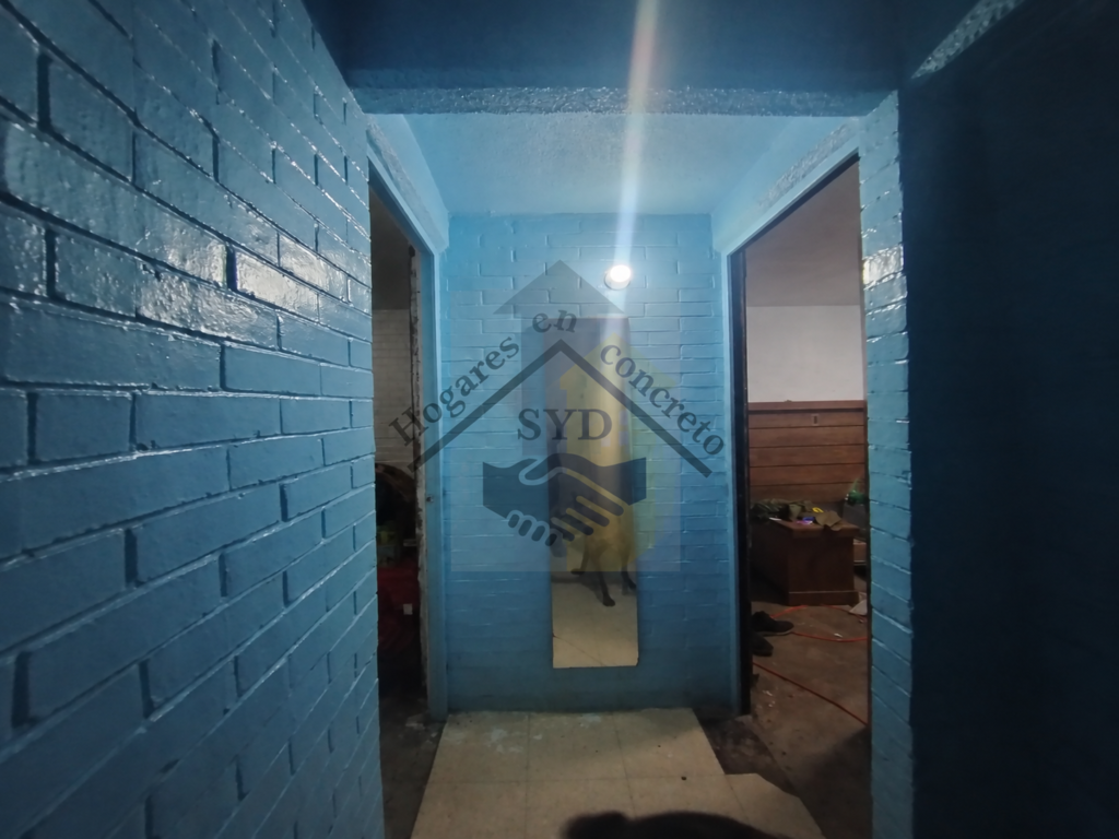 Departamento en venta en San Rafael, Coacalco - Galería en San Rafael, Coacalco