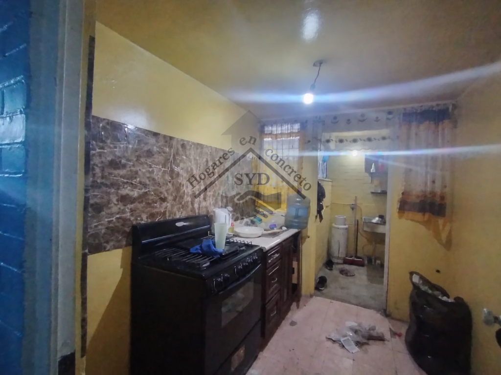 Departamento en venta en San Rafael, Coacalco - Galería en San Rafael, Coacalco