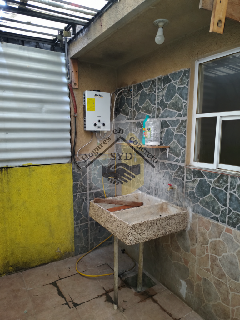 Casa en Venta en Parque Residencial Coacalco | 3 Recámaras y 2 Estacionamientos - Galería en Parque Residencial, Coacalco