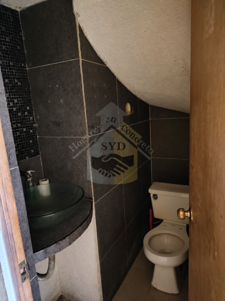 Casa en Venta en Parque Residencial Coacalco | 3 Recámaras y 2 Estacionamientos - Galería en Parque Residencial, Coacalco