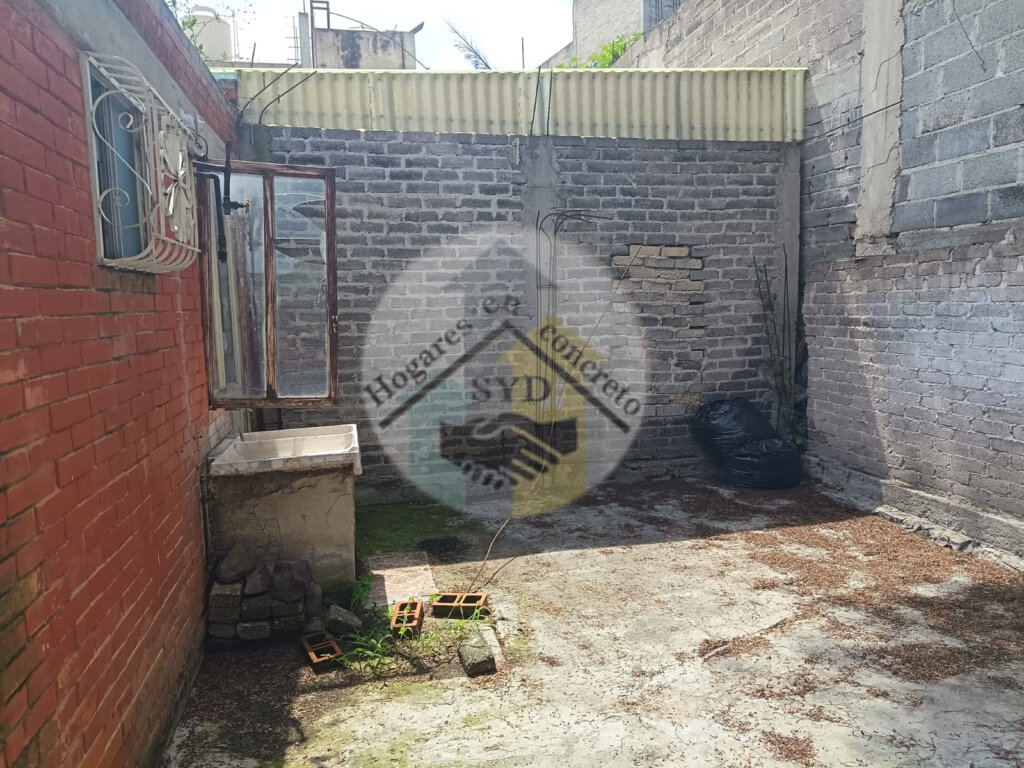 Casa en Venta en Fraccionamiento La Joya Ecatepec, Estado de México - Galería en Fraccionamiento La Joya, Ecatepec