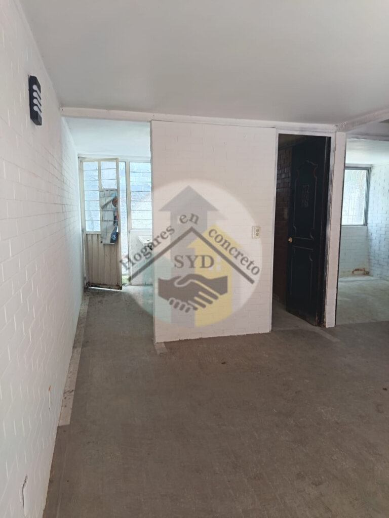 Casa en Venta en Fraccionamiento La Joya Ecatepec, Estado de México - Galería en Fraccionamiento La Joya, Ecatepec