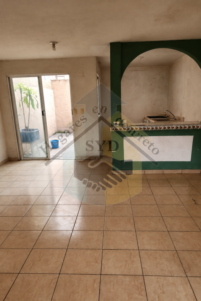 Casa Real del Cid en Venta, Tecámac, Estado de México - Galería en Real del Cid, Tecámac, Estado de México