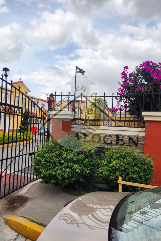 Casa Real del Cid en Venta, Tecámac, Estado de México - Galería en Real del Cid, Tecámac, Estado de México