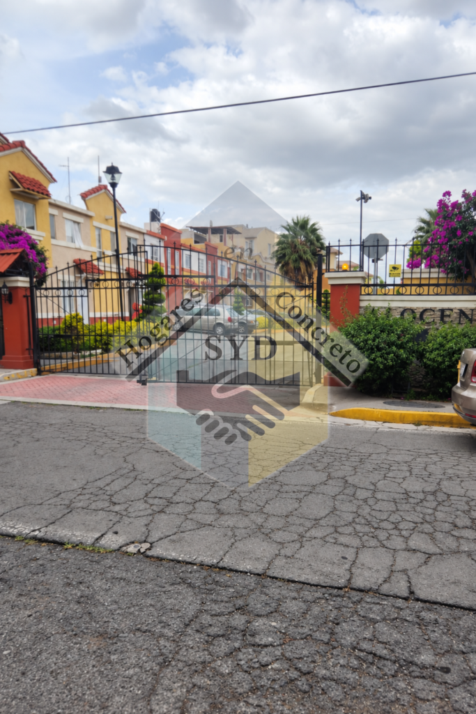 Casa Real del Cid en Venta, Tecámac, Estado de México - Galería en Real del Cid, Tecámac, Estado de México