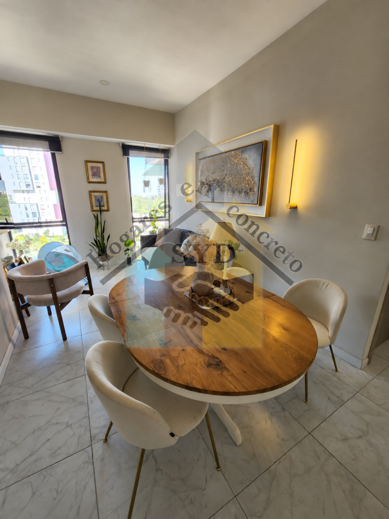 COSMOPOL DEPARTAMENTO EN VENTA - Galería en Coacalco Edo.Mex