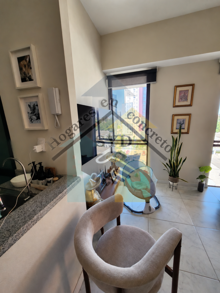 COSMOPOL DEPARTAMENTO EN VENTA - Galería en Coacalco Edo.Mex