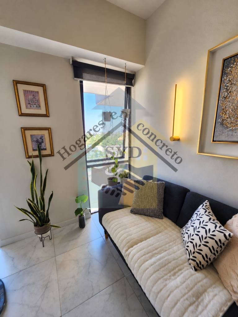 COSMOPOL DEPARTAMENTO EN VENTA - Galería en Coacalco Edo.Mex