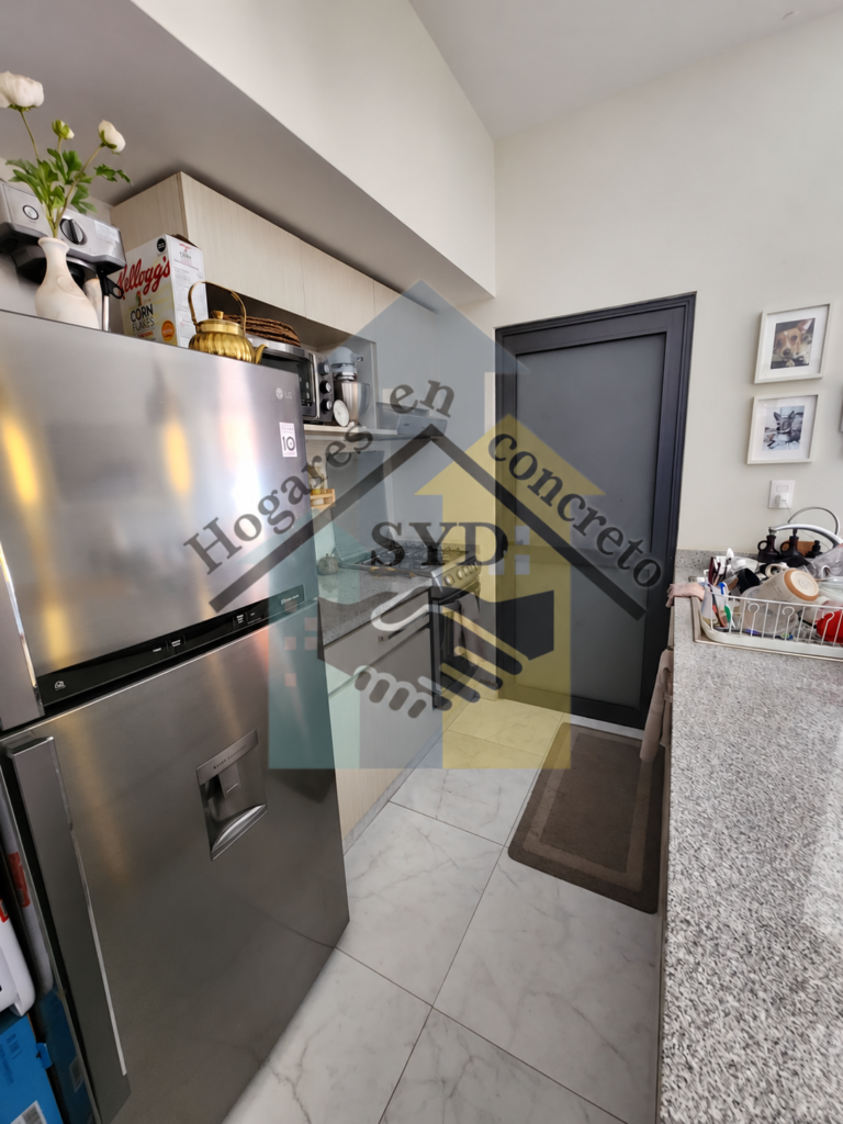 COSMOPOL DEPARTAMENTO EN VENTA - Galería en Coacalco Edo.Mex