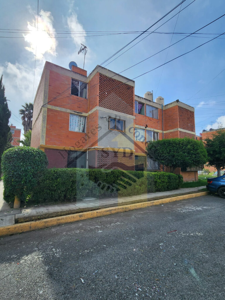 Departamento LAVA, Tultitlán - Galería en LAVA, Tultitlán, Estado de México