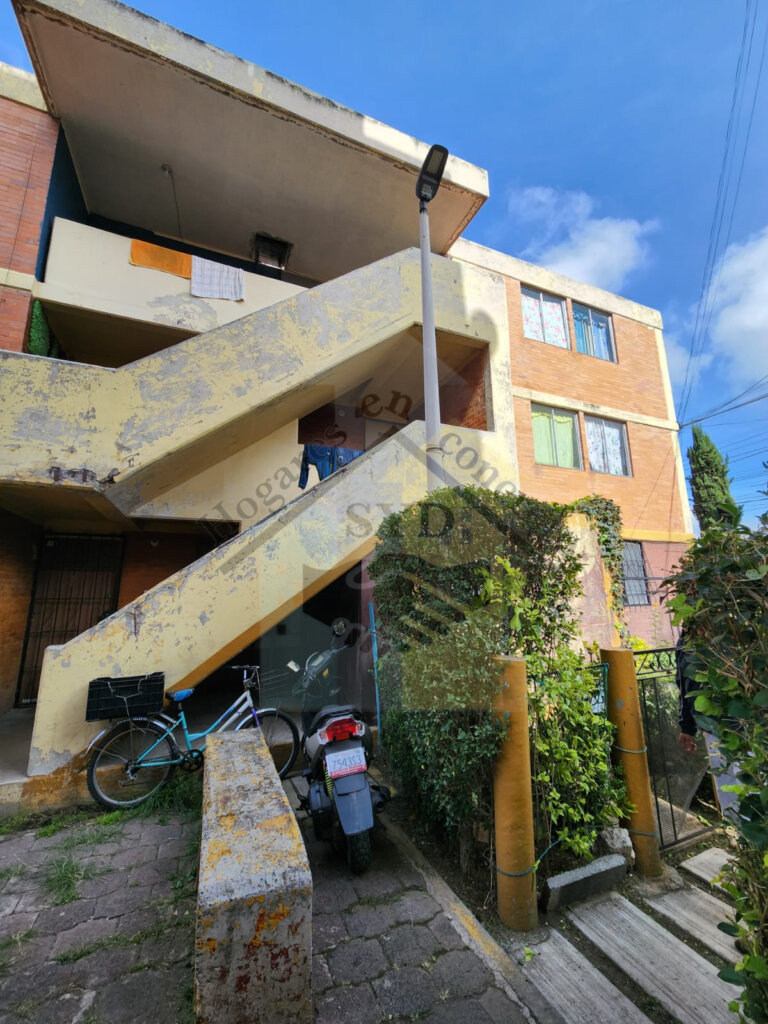 Departamento LAVA, Tultitlán - Galería en LAVA, Tultitlán, Estado de México