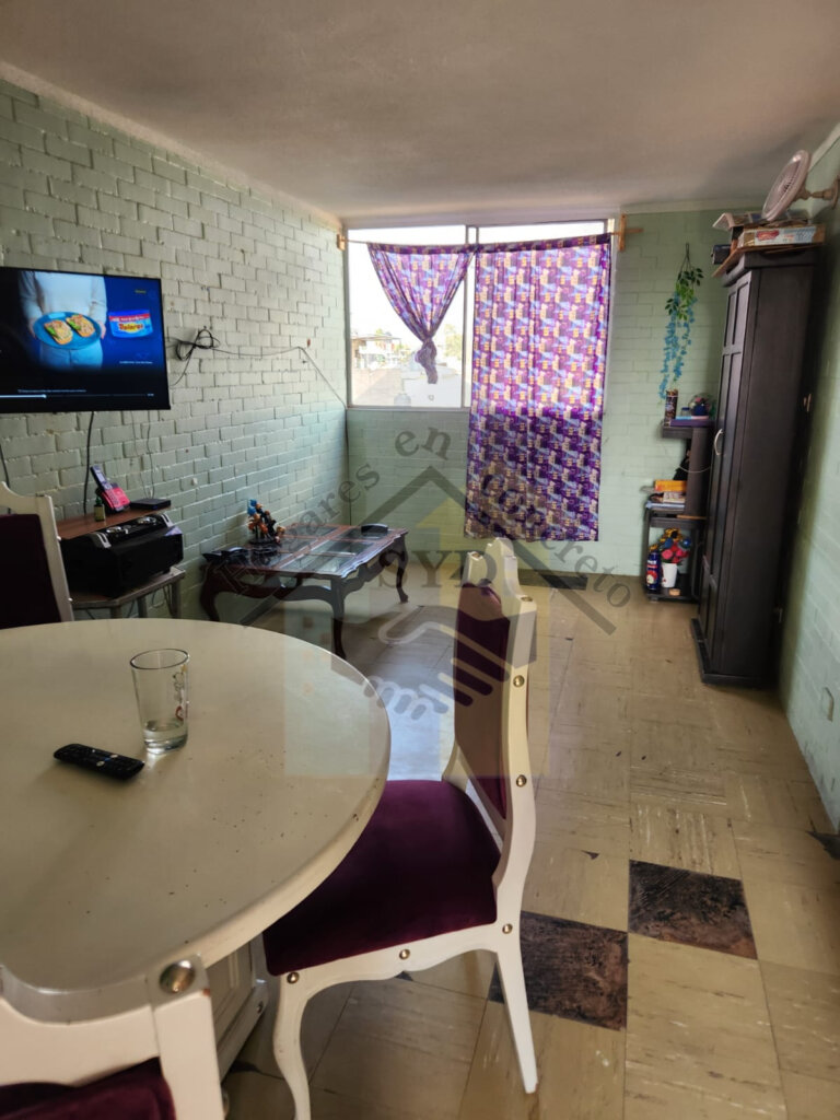 Departamento LAVA, Tultitlán - Galería en LAVA, Tultitlán, Estado de México